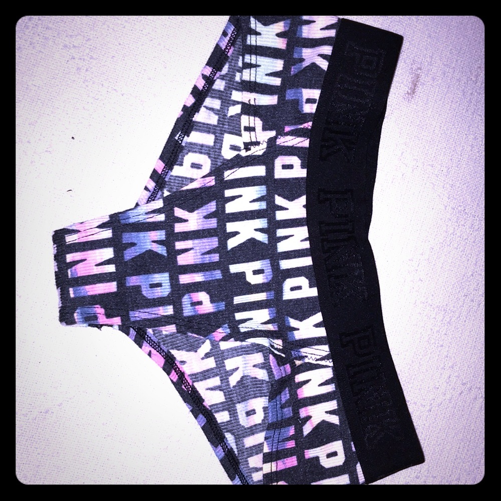 VS underwear